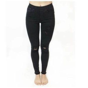 Grace & Lace Black Jegging